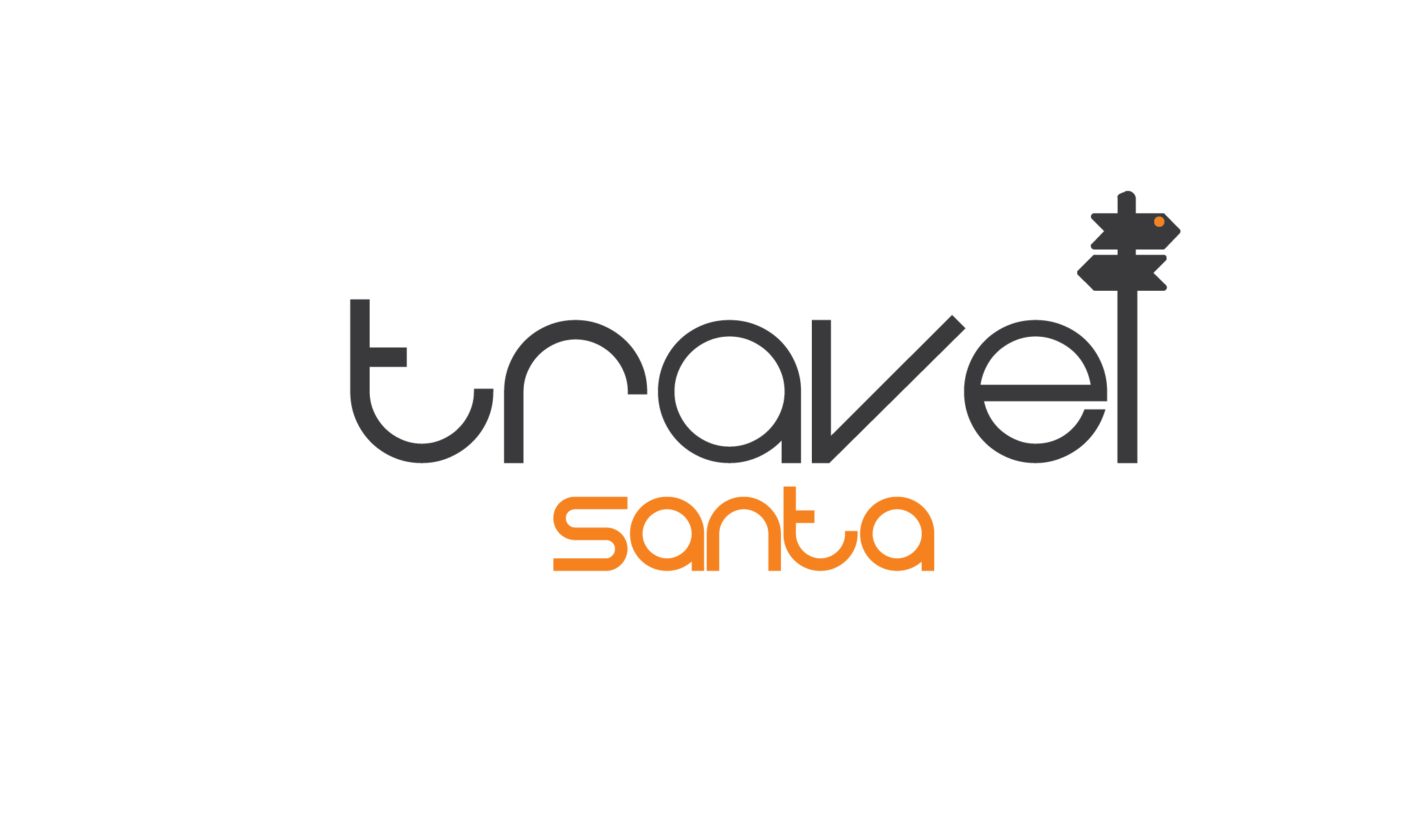TravelSanta Logo